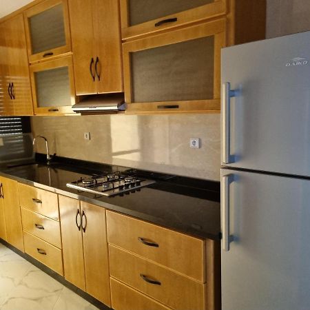 Chorouk Apartment นาดอร์ ภายนอก รูปภาพ