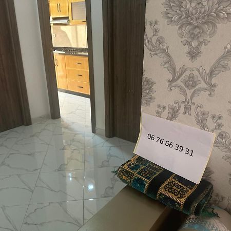 Chorouk Apartment นาดอร์ ภายนอก รูปภาพ
