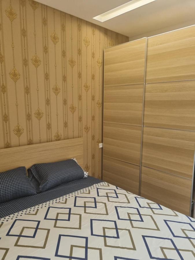 Chorouk Apartment นาดอร์ ภายนอก รูปภาพ