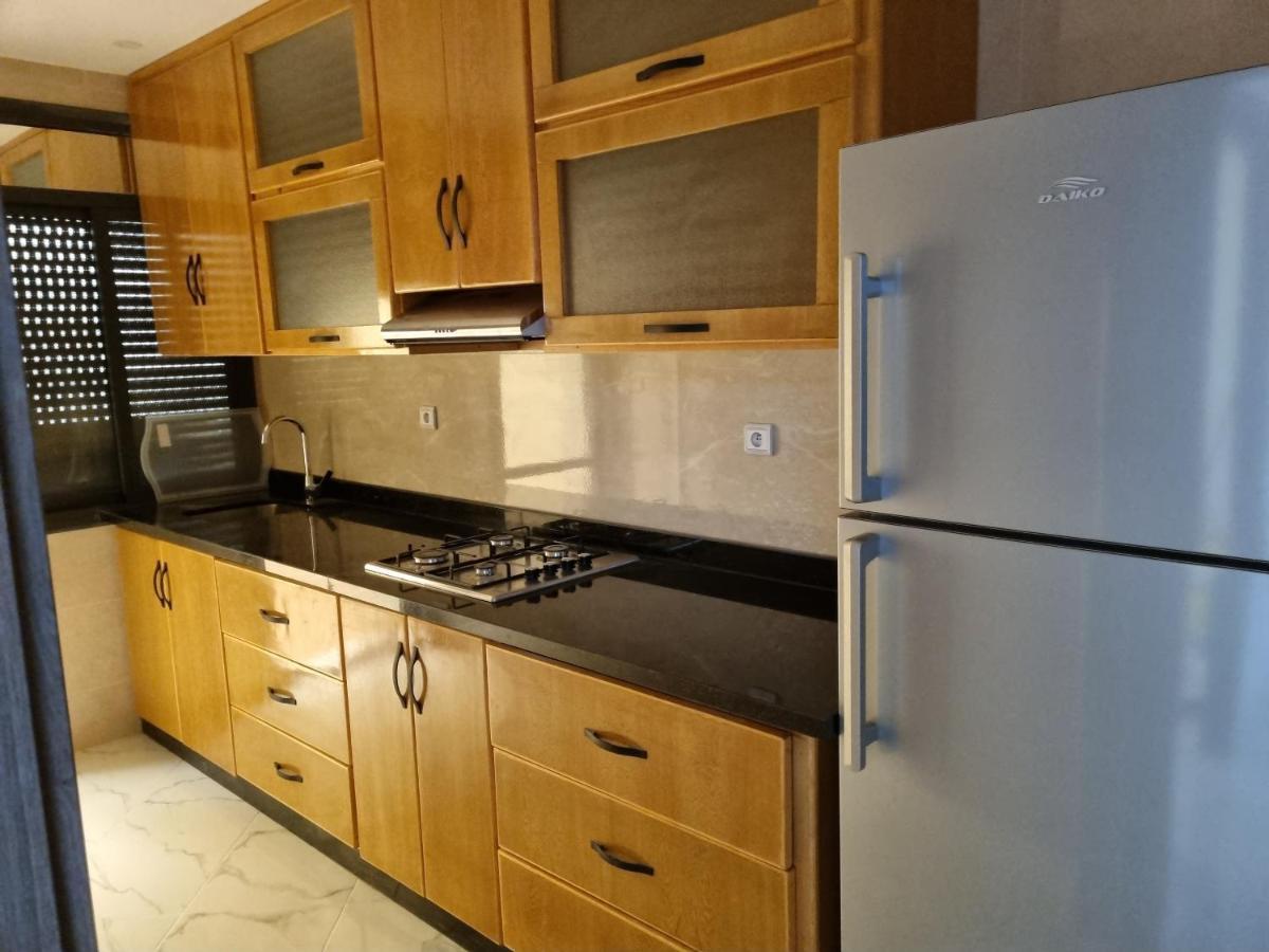 Chorouk Apartment นาดอร์ ภายนอก รูปภาพ