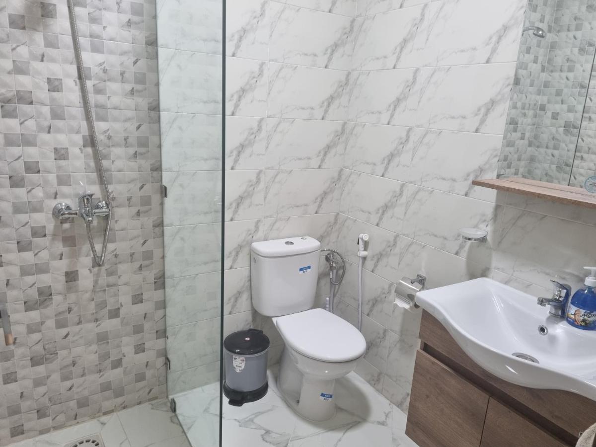 Chorouk Apartment นาดอร์ ภายนอก รูปภาพ