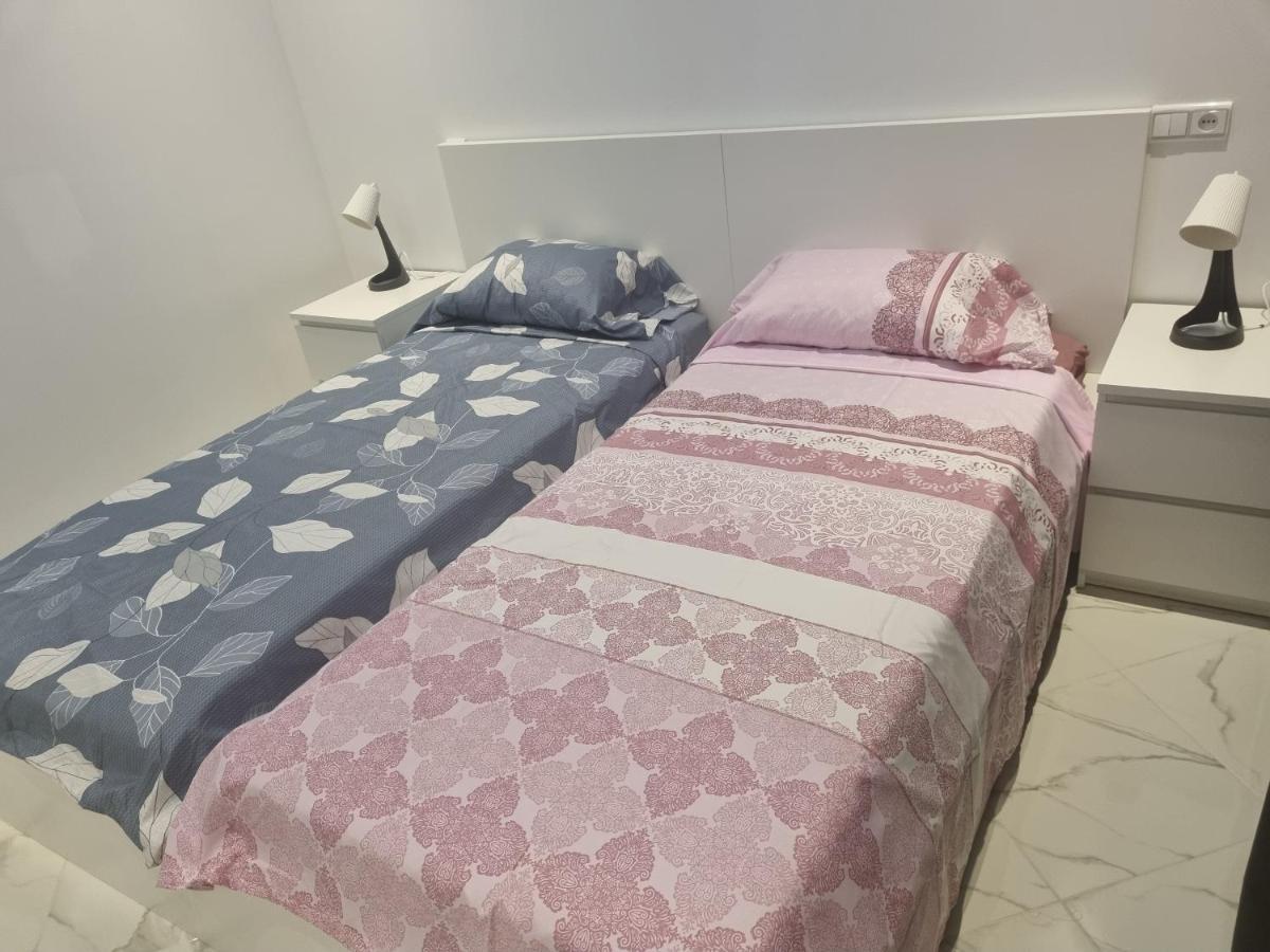 Chorouk Apartment นาดอร์ ภายนอก รูปภาพ
