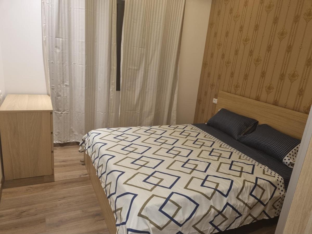 Chorouk Apartment นาดอร์ ภายนอก รูปภาพ